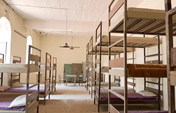 Emergency Shelters
