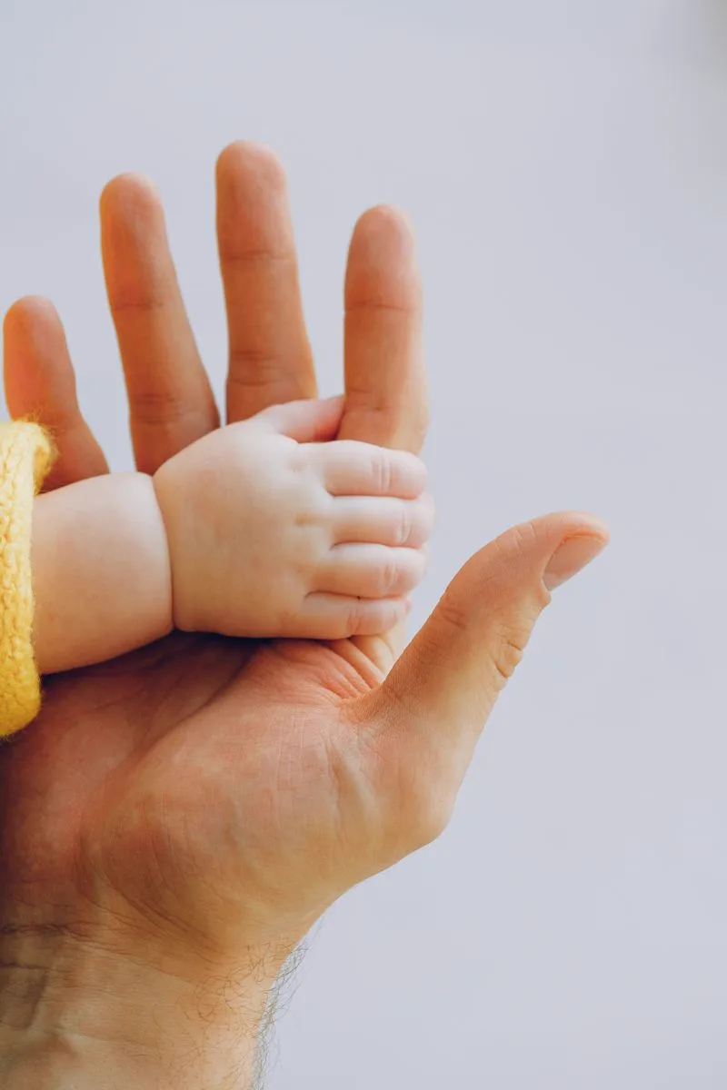 A family finding stable housing support